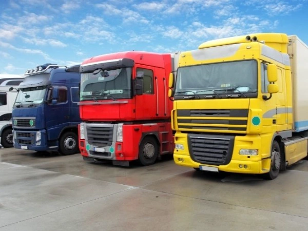 Antalya Muradiye Nakliye